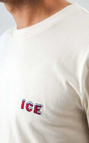 Brava Fabrics T-shirt Ice Brava
