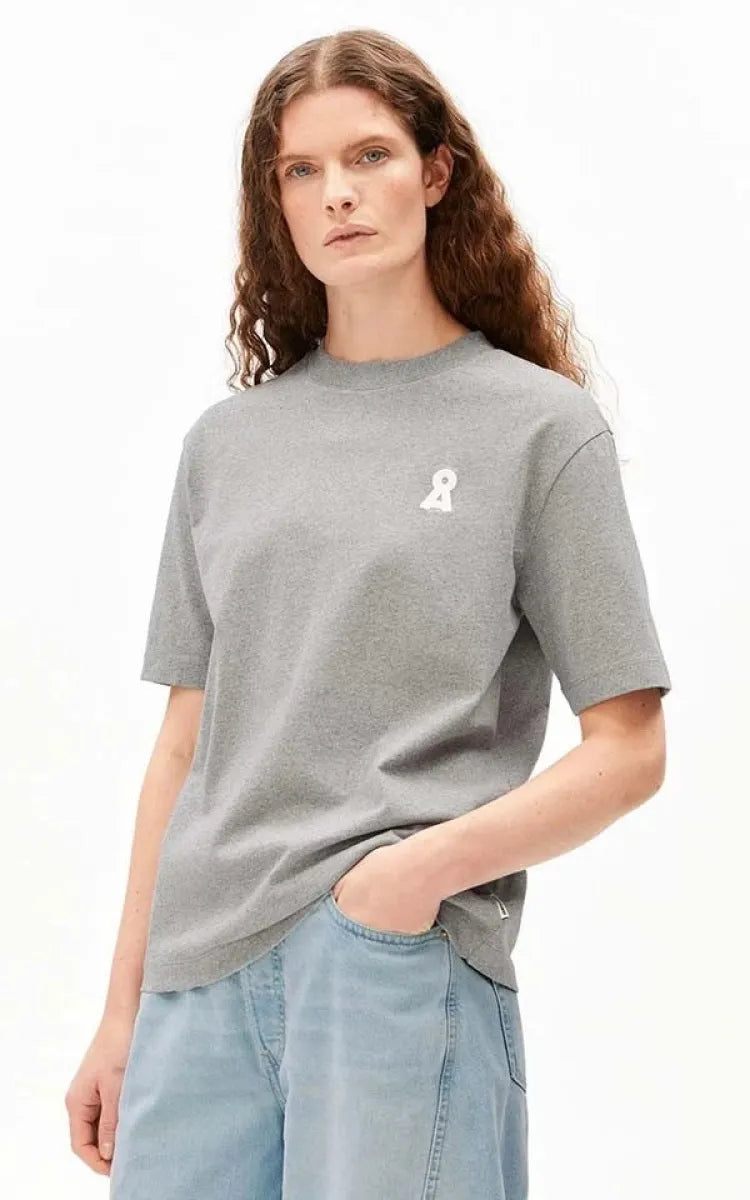 ARMEDANGELS T-shirt Iconic A Tarjaa