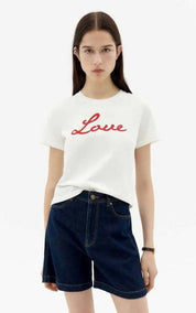 Thinking MU T-Shirt Ida Love