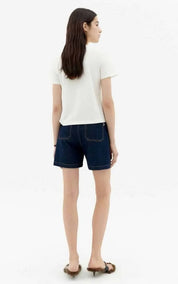 Thinking MU T-Shirt Ida Love
