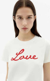 Thinking MU T-Shirt Ida Love