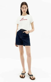 Thinking MU T-Shirt Ida Love
