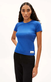 ARMEDANGELS T-Shirt Kardaa