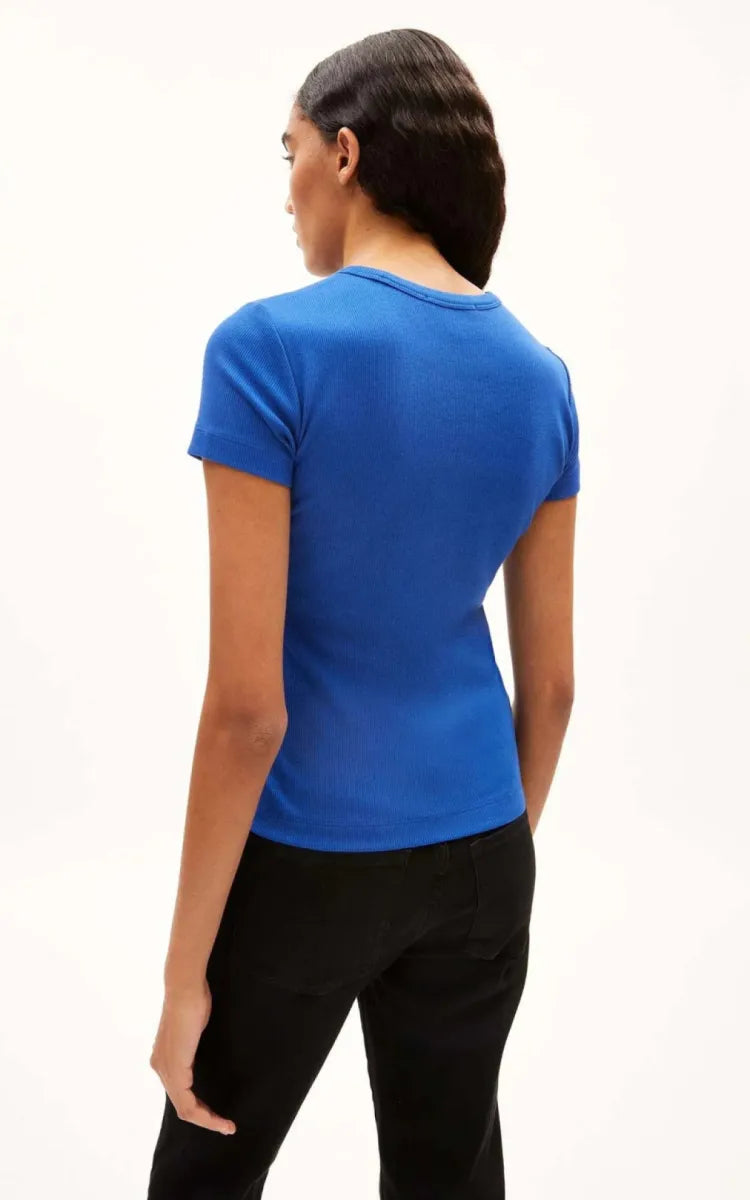 ARMEDANGELS T-Shirt Kardaa