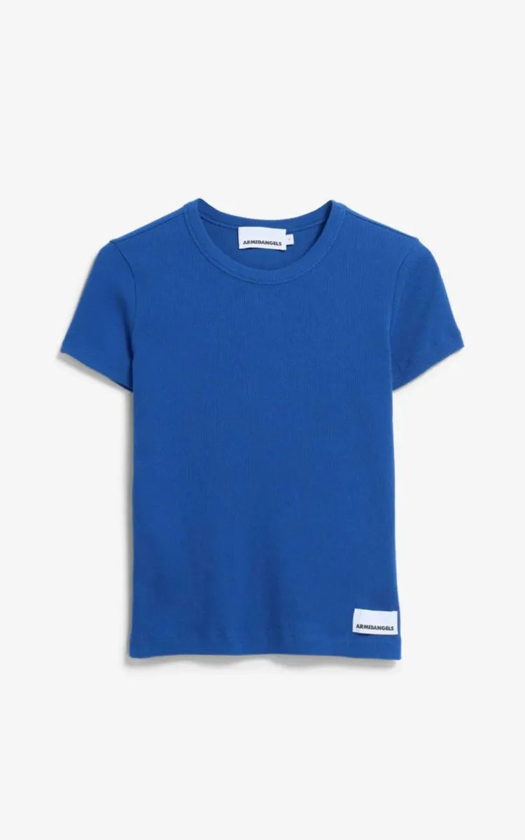 ARMEDANGELS T-Shirt Kardaa