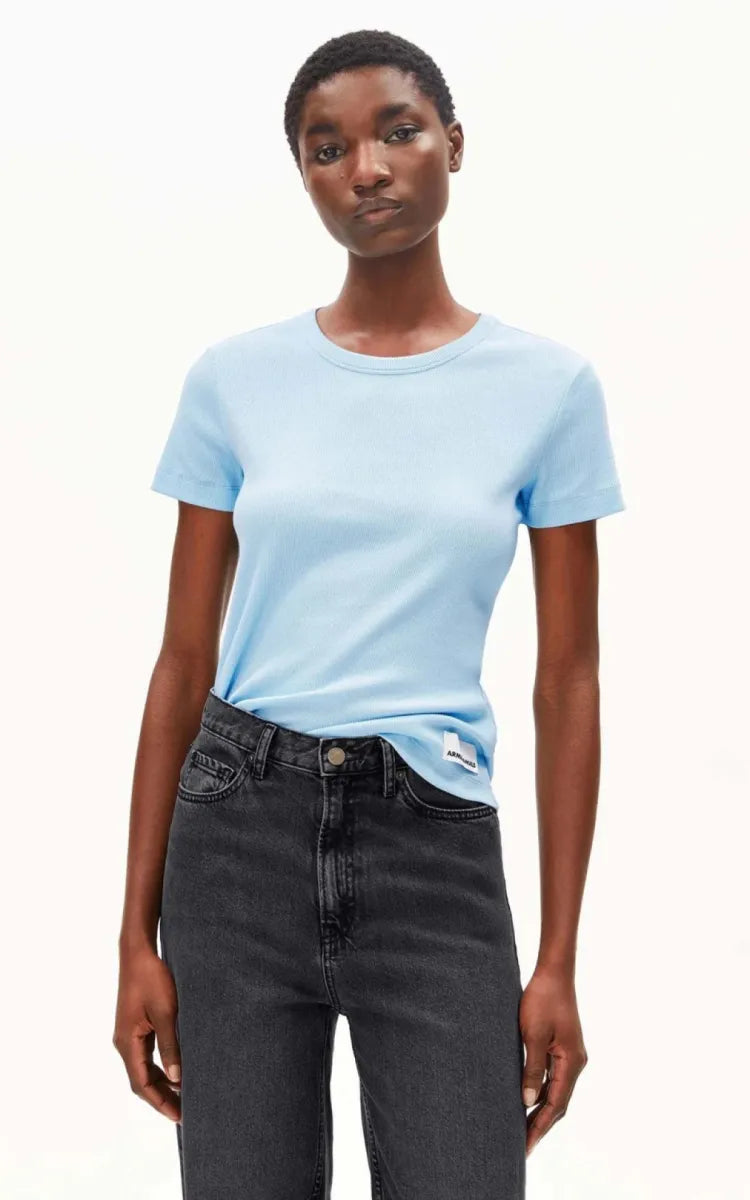 ARMEDANGELS T-Shirt Kardaa