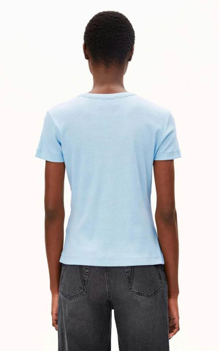 ARMEDANGELS T-Shirt Kardaa