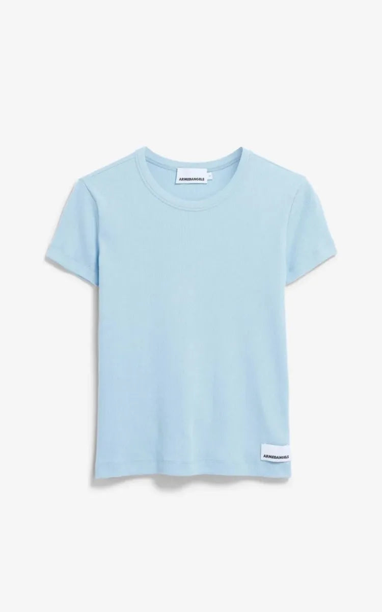 ARMEDANGELS T-Shirt Kardaa