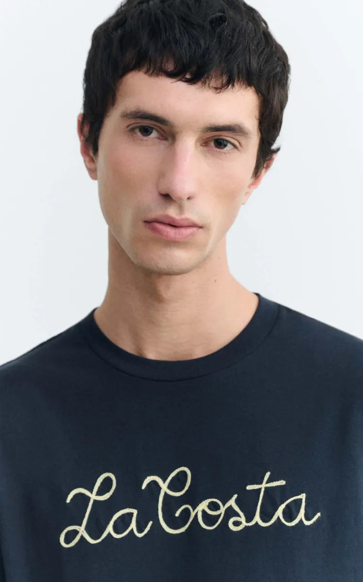 Thinking MU T-shirt La Costa Zach