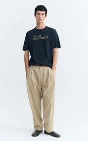 Thinking MU T-shirt La Costa Zach