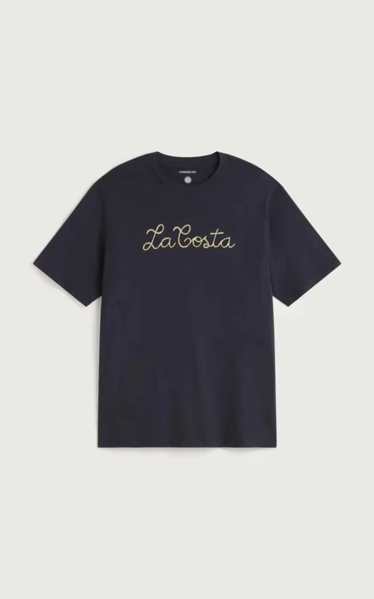 Thinking MU T-shirt La Costa Zach