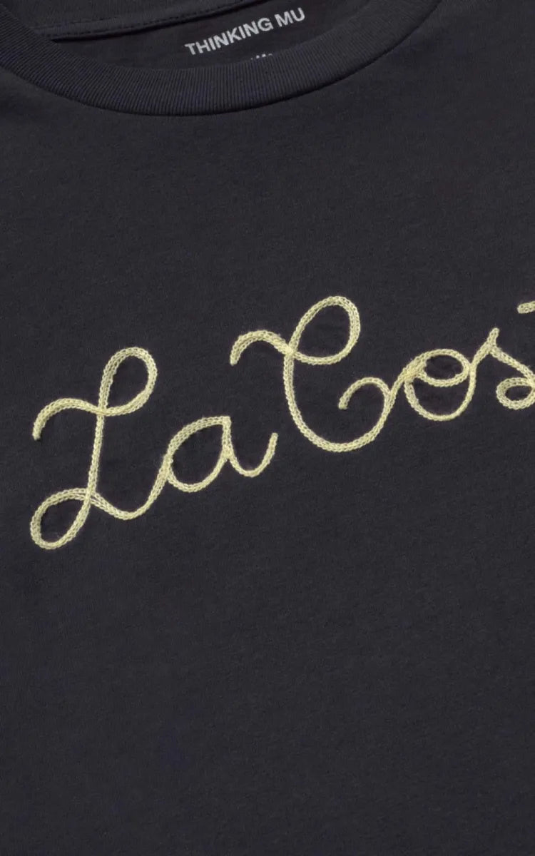 Thinking MU T-shirt La Costa Zach