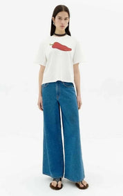 Thinking MU T-Shirt Lucia Chilli