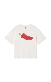 Thinking MU T-Shirt Lucia Chilli