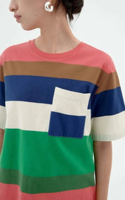 Thinking MU T-Shirt Lucia Poppyland