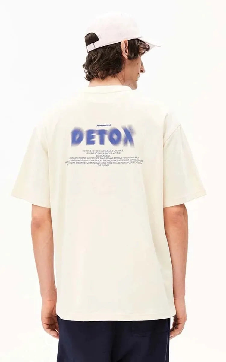 ARMEDANGELS T-shirt Maarkos Detox