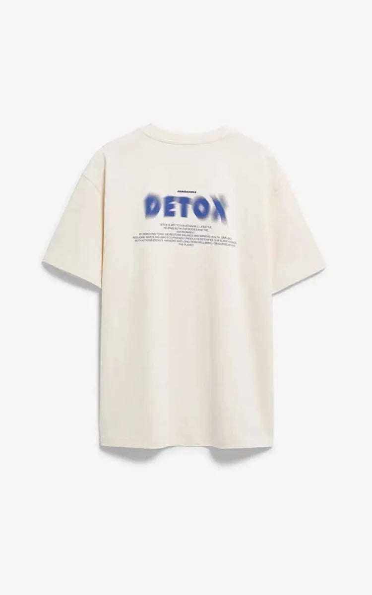 ARMEDANGELS T-shirt Maarkos Detox