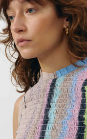 Suite13 LAB T-Shirt Matre Print