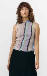 T-Shirt Matre Print