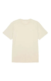 KnowledgeCotton Apparel T-Shirt Regular Badge