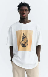 T-shirt Sea Treasure