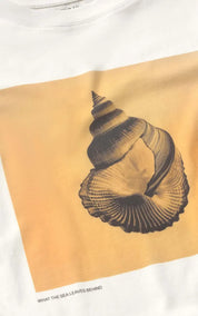Thinking MU T-shirt Sea Treasure