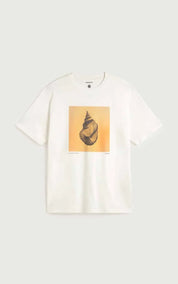 Thinking MU T-shirt Sea Treasure