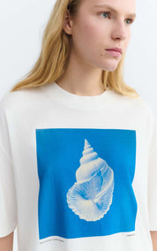 T-Shirt Sea Treasure Lena