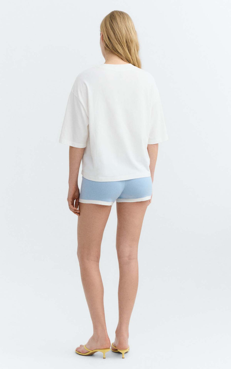 T-Shirt Sea Treasure Lena