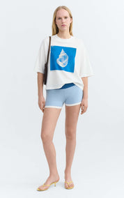 T-Shirt Sea Treasure Lena
