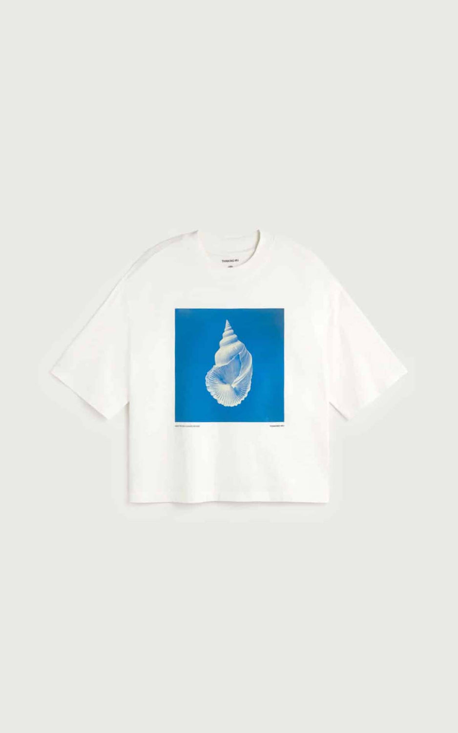 T-Shirt Sea Treasure Lena