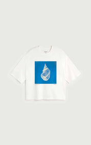 T-Shirt Sea Treasure Lena