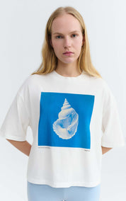 T-Shirt Sea Treasure Lena