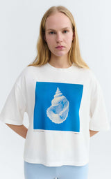 T-Shirt Sea Treasure Lena