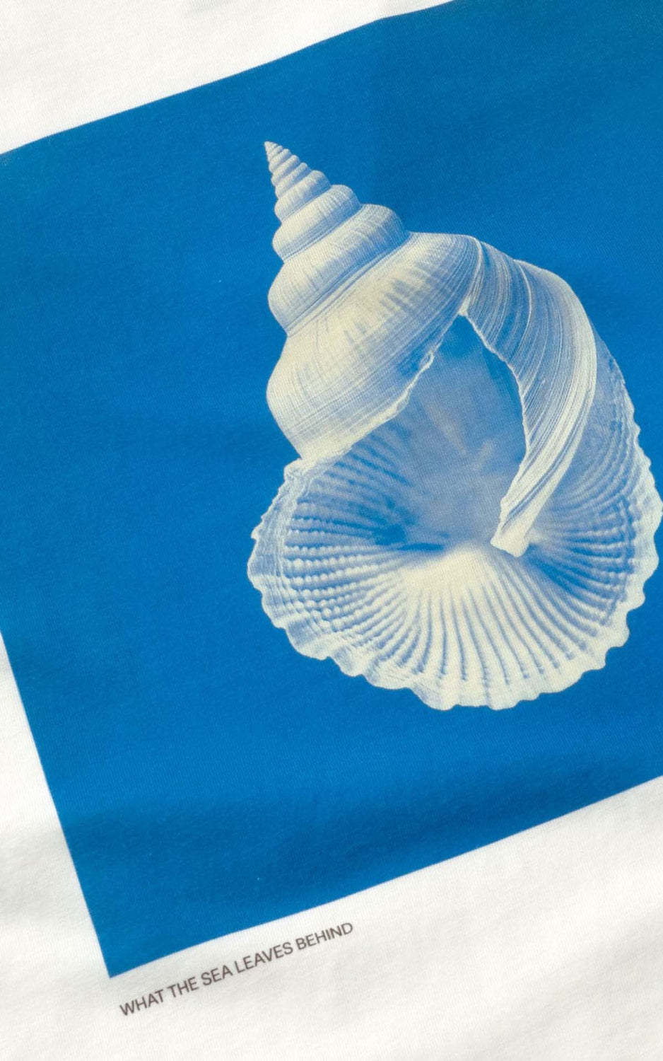 T-Shirt Sea Treasure Lena