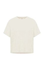 T-shirt Short-Sleeved Hemp