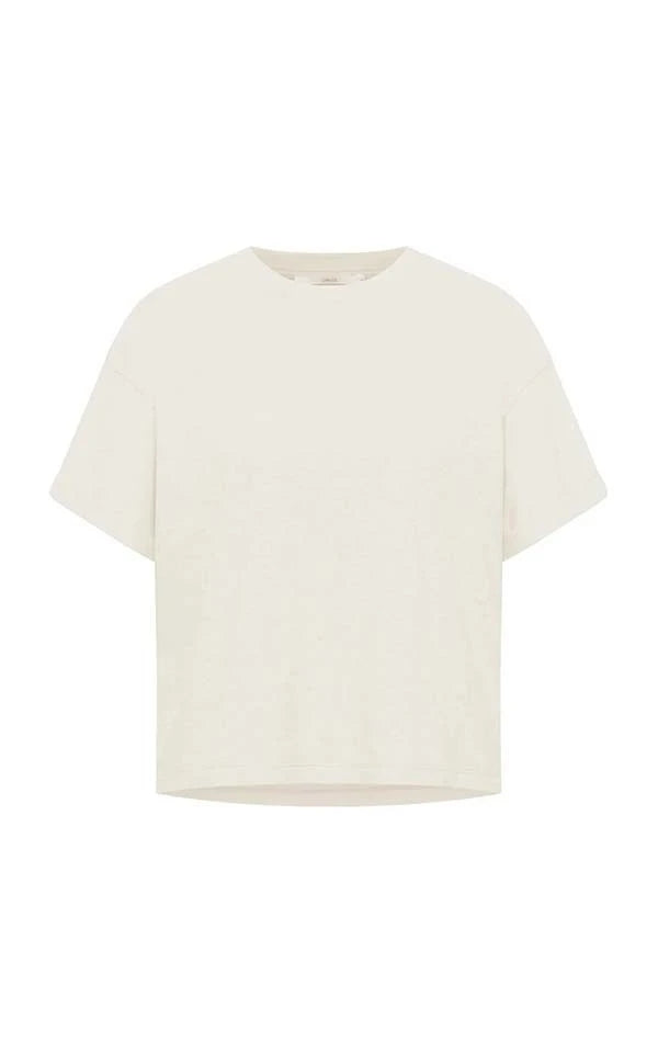 T-shirt Short-Sleeved Hemp
