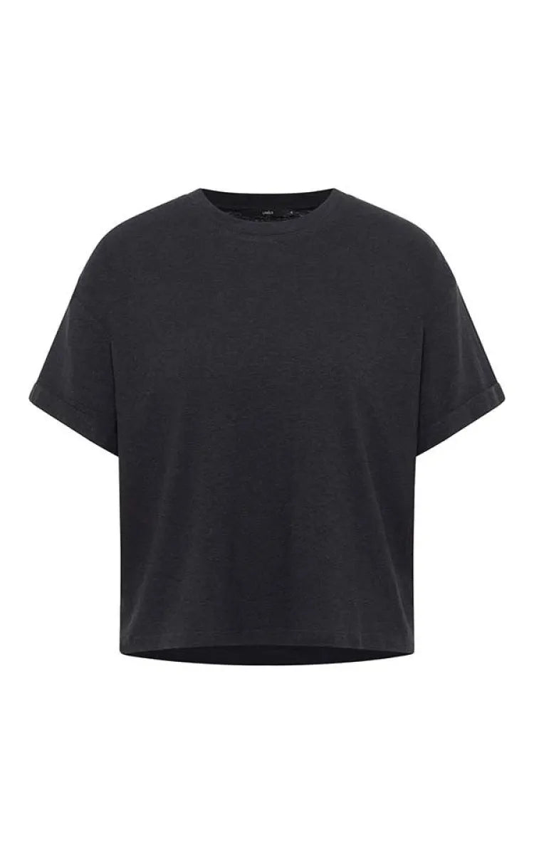 Lanius T-shirt Shortsleeved Hemp