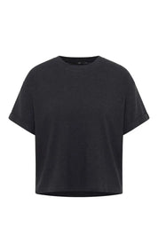 Lanius T-shirt Shortsleeved Hemp