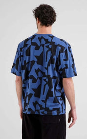 T-shirt Skanstull Abstract Chaos