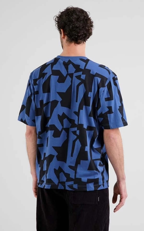 T-shirt Skanstull Abstract Chaos