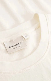 Dedicated T-shirt Stockholm Support Water Globe