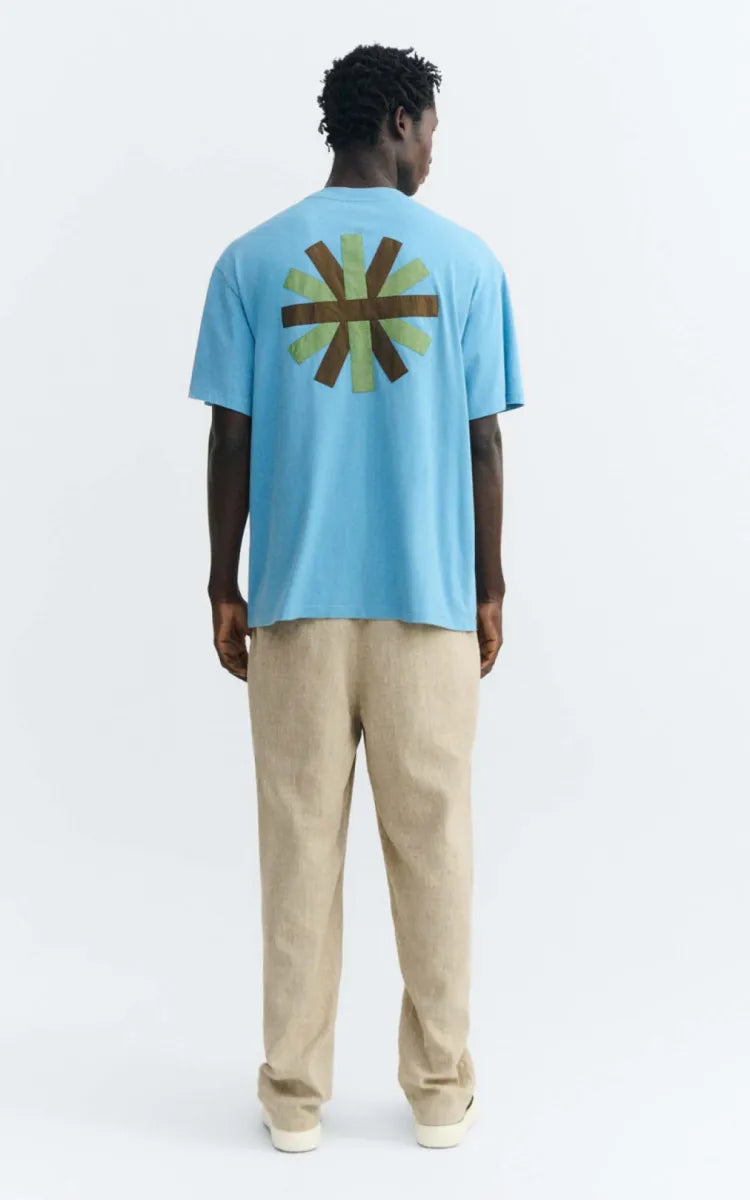 Thinking MU T-shirt Sunny Aaron