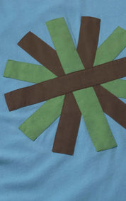Thinking MU T-shirt Sunny Aaron