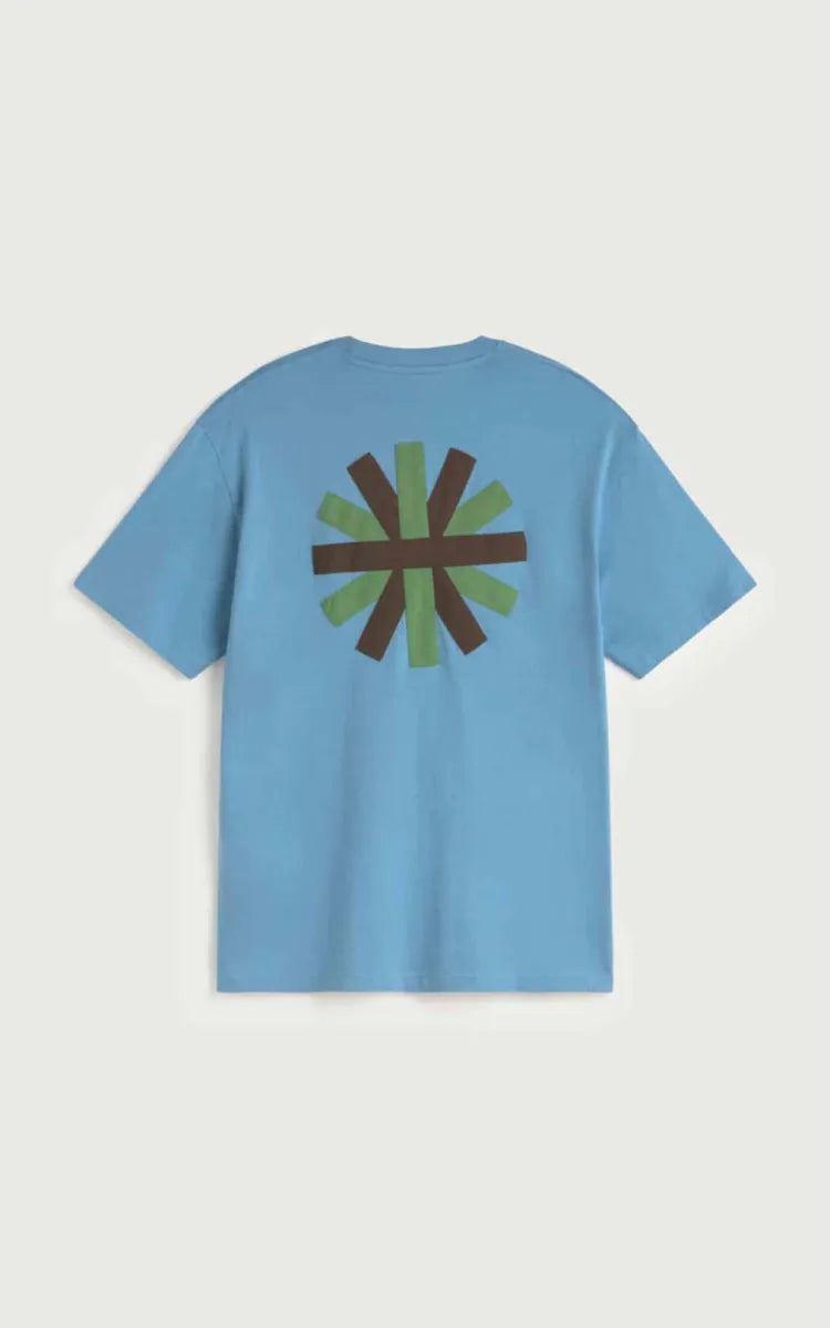 Thinking MU T-shirt Sunny Aaron