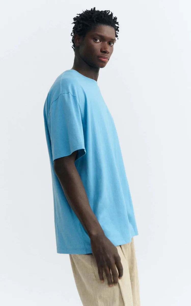 Thinking MU T-shirt Sunny Aaron