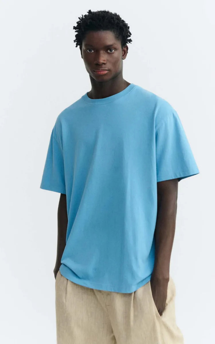 Thinking MU T-shirt Sunny Aaron