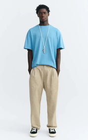 Thinking MU T-shirt Sunny Aaron
