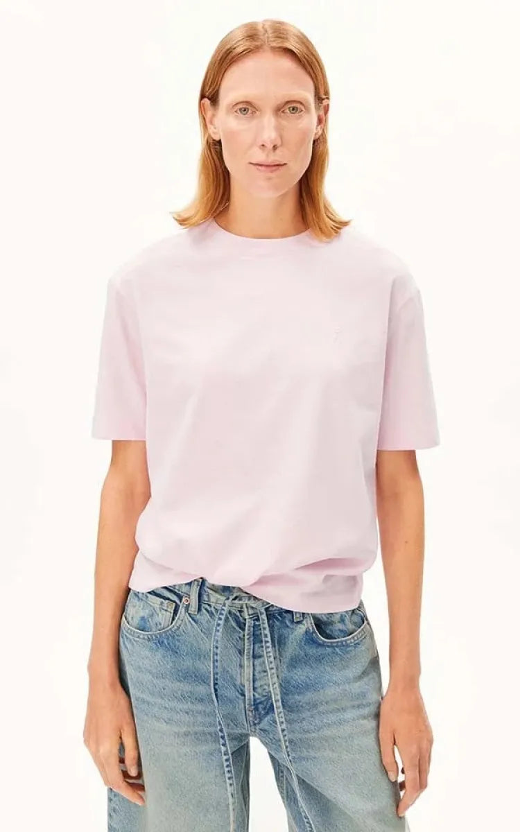 ARMEDANGELS T-shirt TARJAA