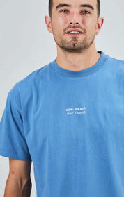 T-Shirt Tropical Pixel 404